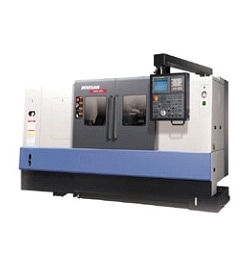DOOSAN TT18000SY