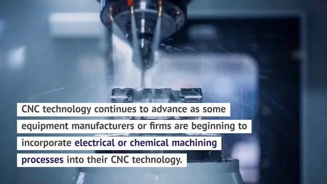  Guide to CNC Prototyping 
