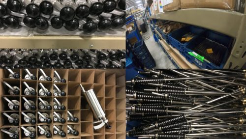 Part Assembly Services Part Assembly Services