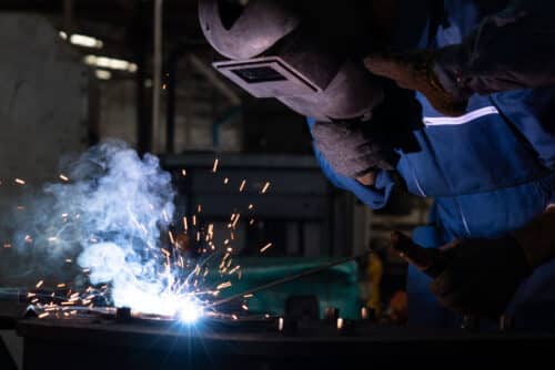 Welding services Welding services